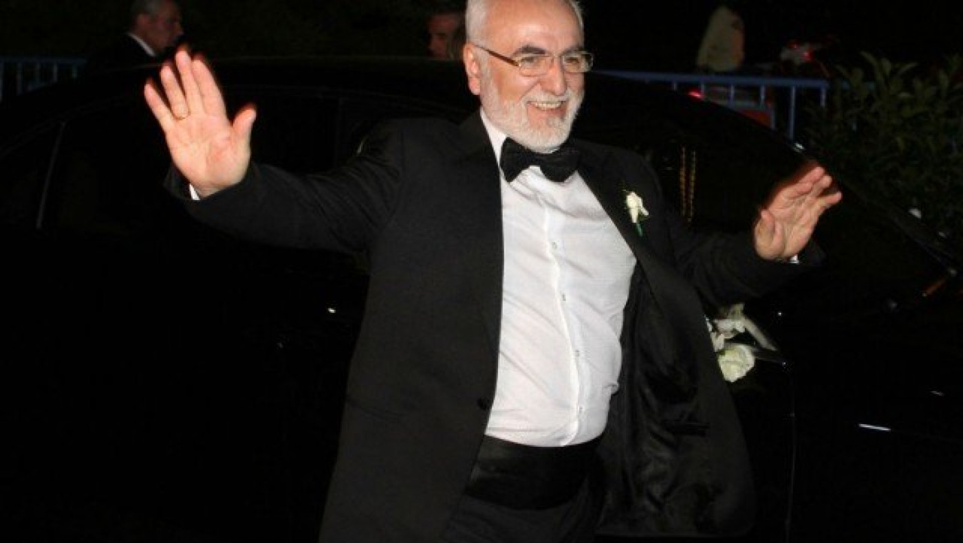 Της κακομοίρας: Μας έριξε το... αέρισμα του  λύκου