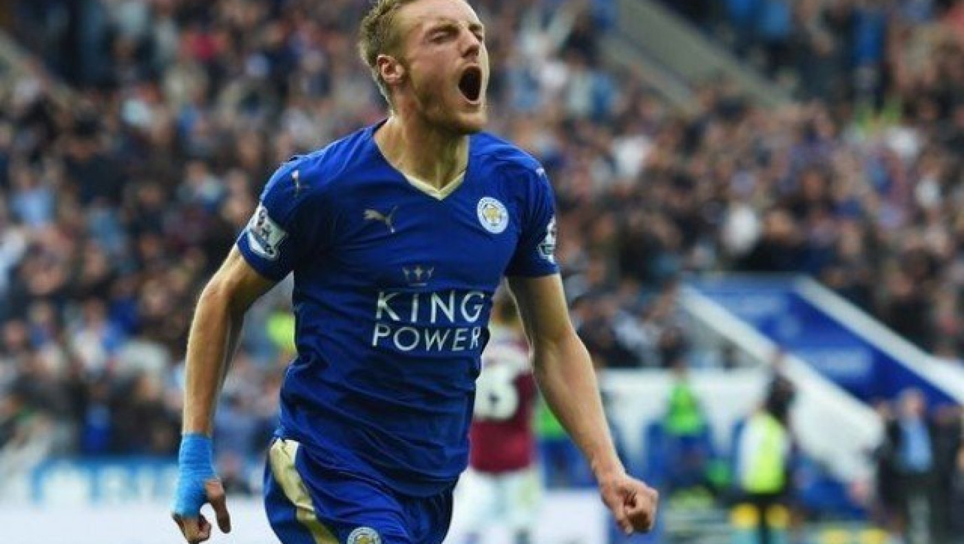 Ο     Γκόικο    Τσίμιροτ     και   ο  Τζέιμι Βάρντι