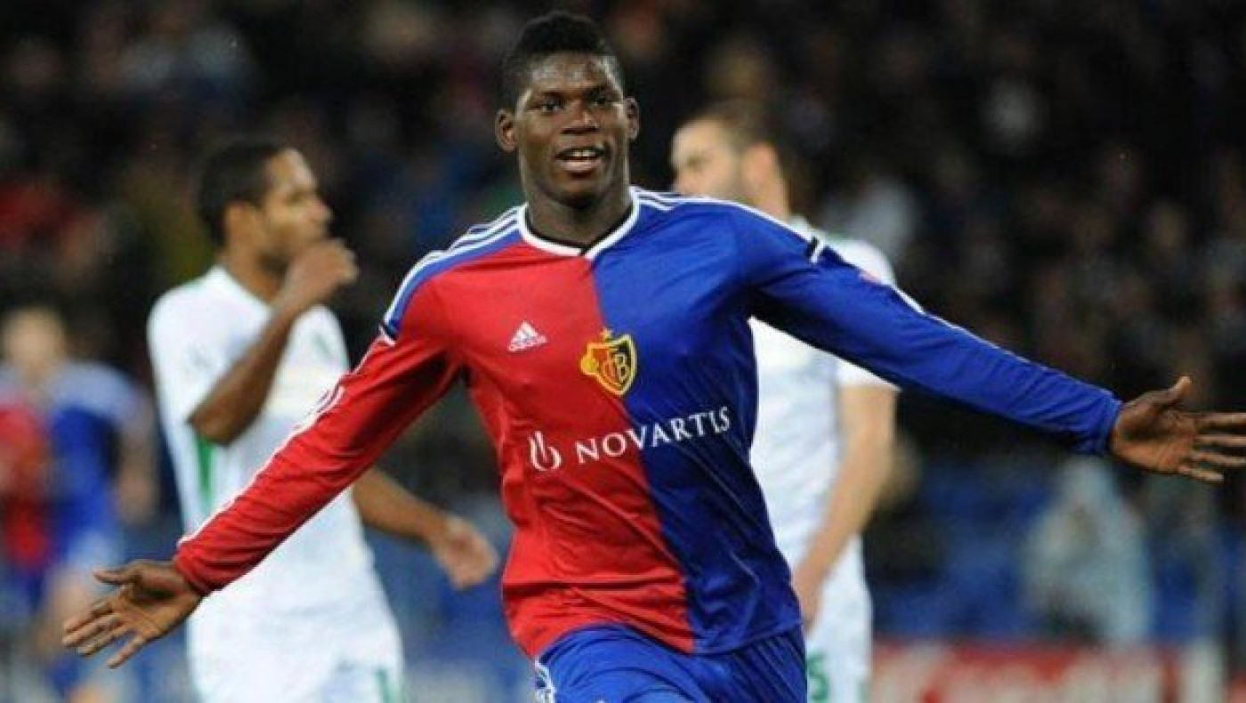 Πρέμιερ Λιγκ: Και ο Μπρέελ Εμπολό κάτοικος Λονδίνου;