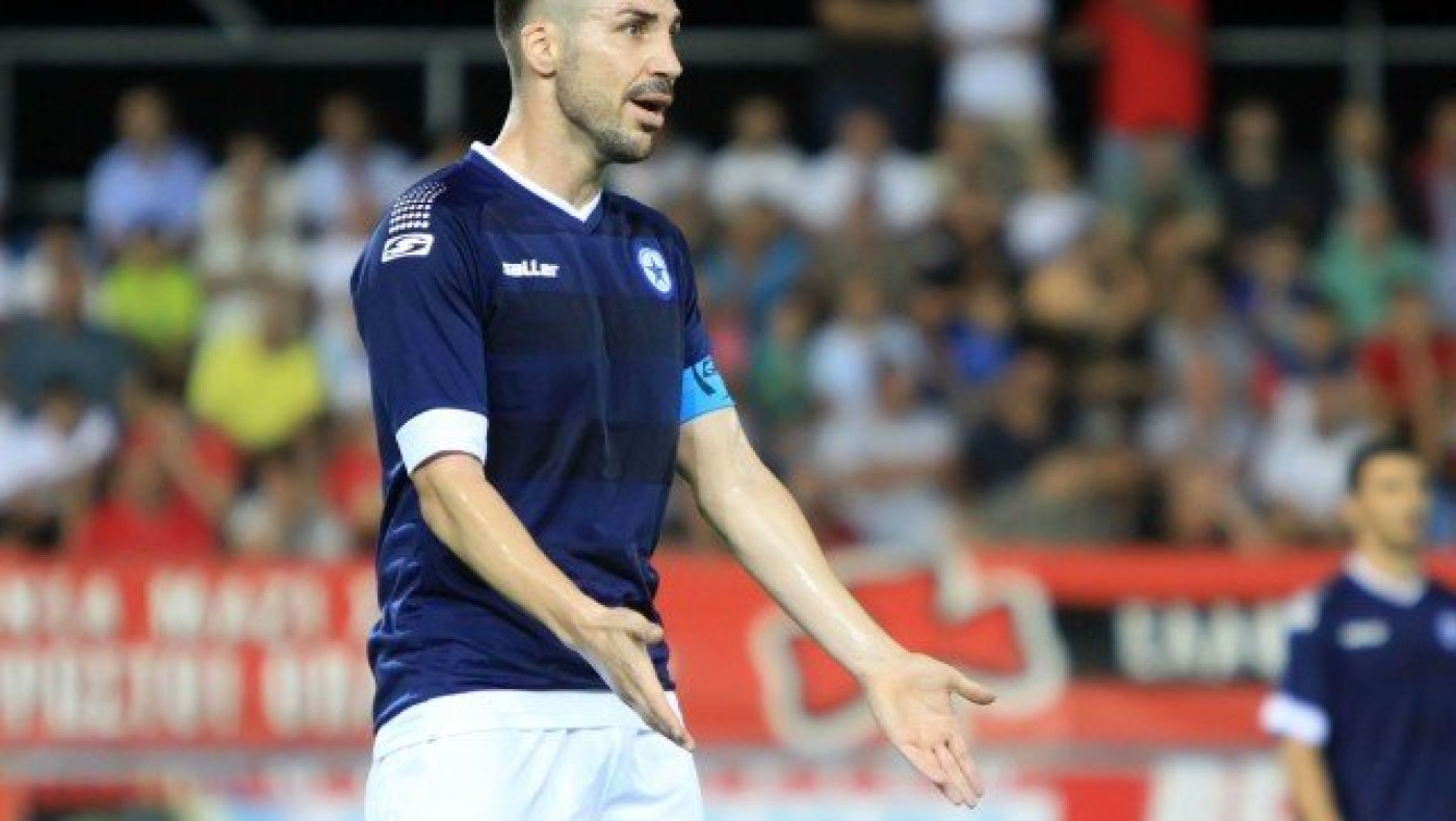 «Περίμενα ότι ο ΠΑΟΚ θα βγει πρώτος, σημαντική η ευκαιρία στον Ίβιτς»