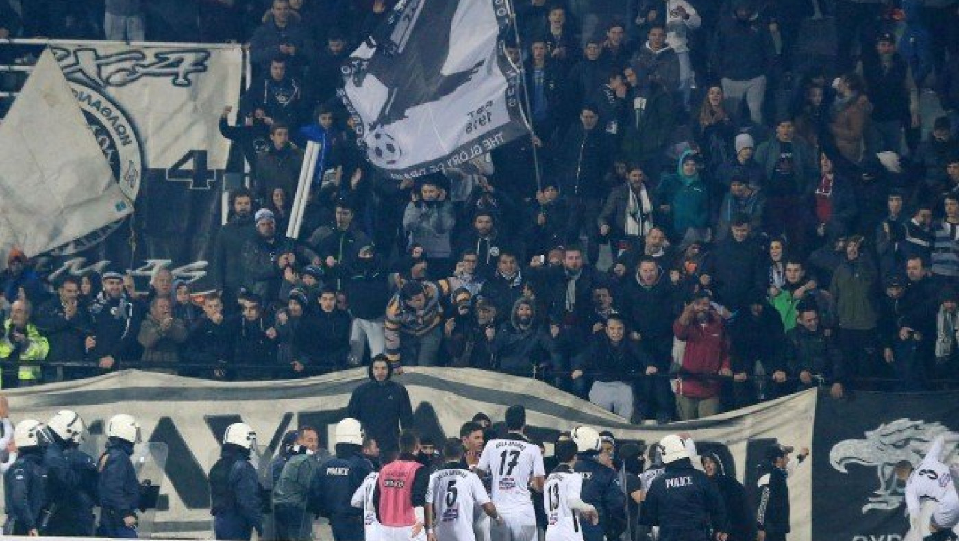 Οριστική η απόφαση της Ερασιτεχνικής για σύμπλευση με τον Μπύρο