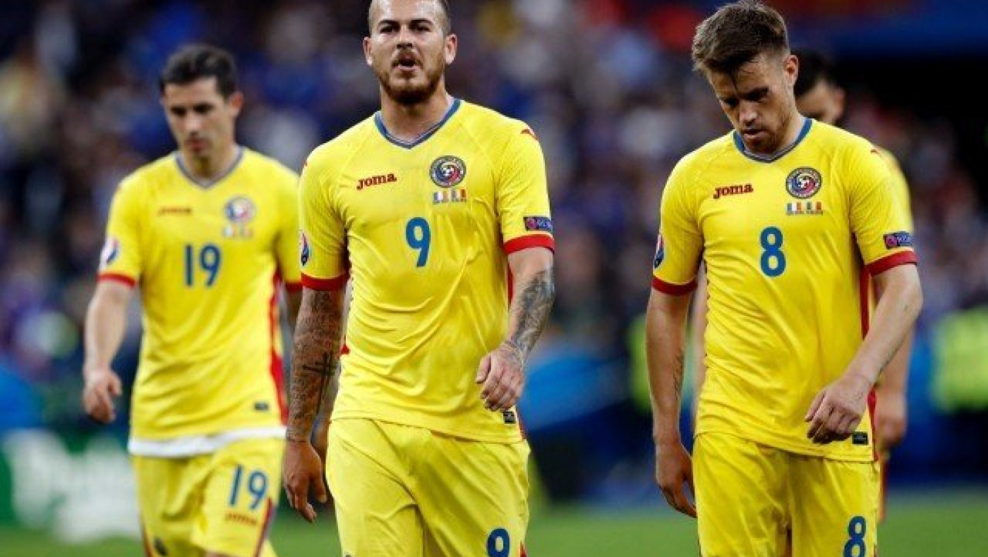 H Ρουμανία έχει το κίνητρο για τη νίκη με   Αλβανία