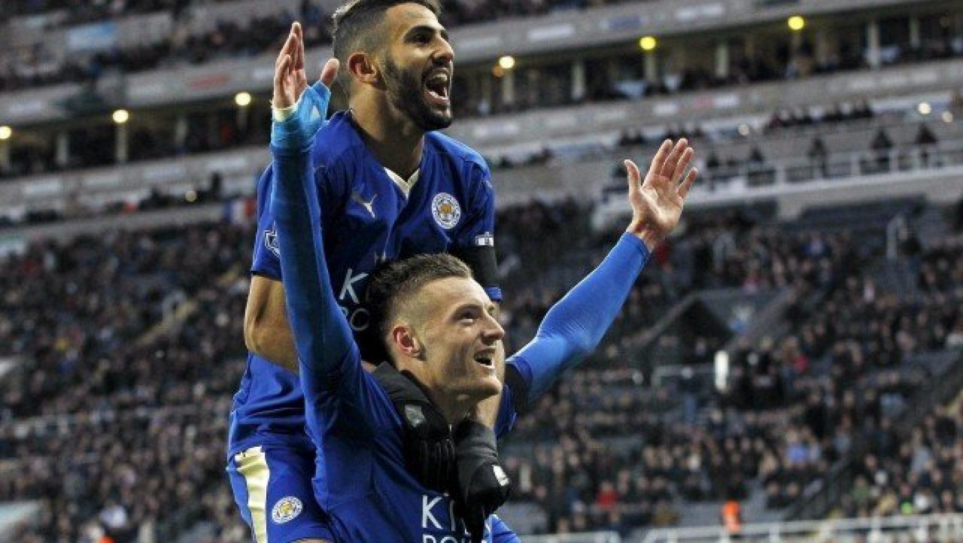 «Κλέβει» και Μαχρέζ  από τους πρωταθλητές η Άρσεναλ