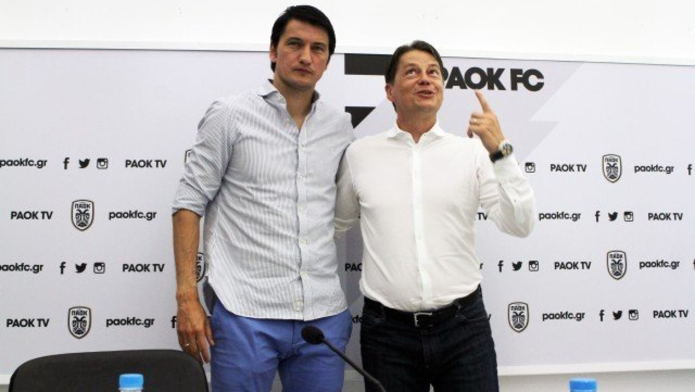 Να μην χαθεί …η ευκαιρία φέτος στον           ΠΑΟΚ!