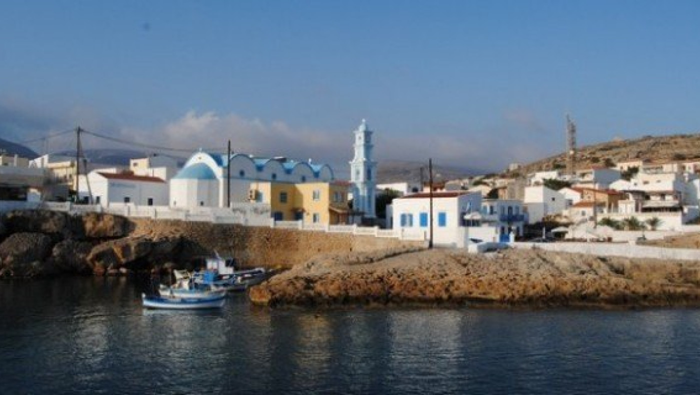 Ο δήμος της Ελλάδας που δεν έχει ούτε έναν υπάλληλο!