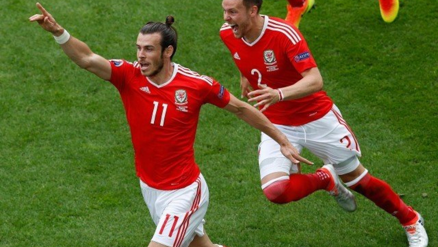 Προκλητικές       αποδόσεις για       τους Ουαλούς!