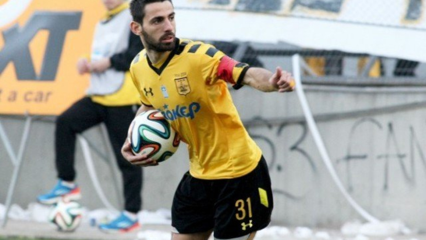 Η απάντηση του Κρίστι Βανγκέλι στις δηλώσεις Μανδρίνου (audio)