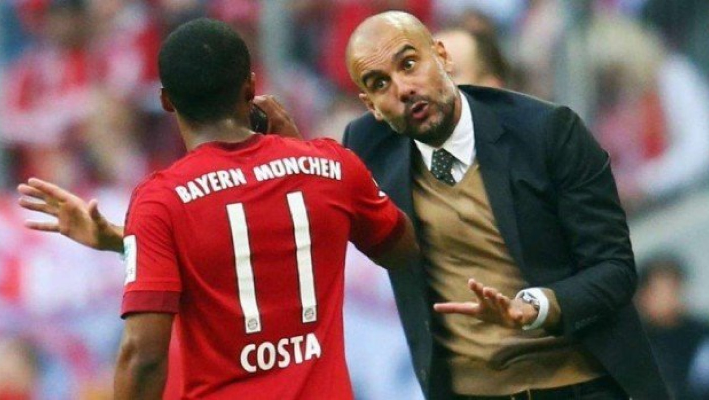 Ποιός είναι ο ειδικός όρος στο συμβόλαιο του Γκουαρδιόλα με τη Σίτι