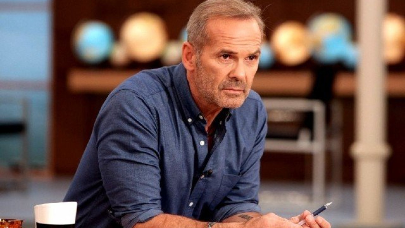 Κωστόπουλος: «Δεν είχα καταλάβει ότι θα τα χάσω όλα από την κρίση!»