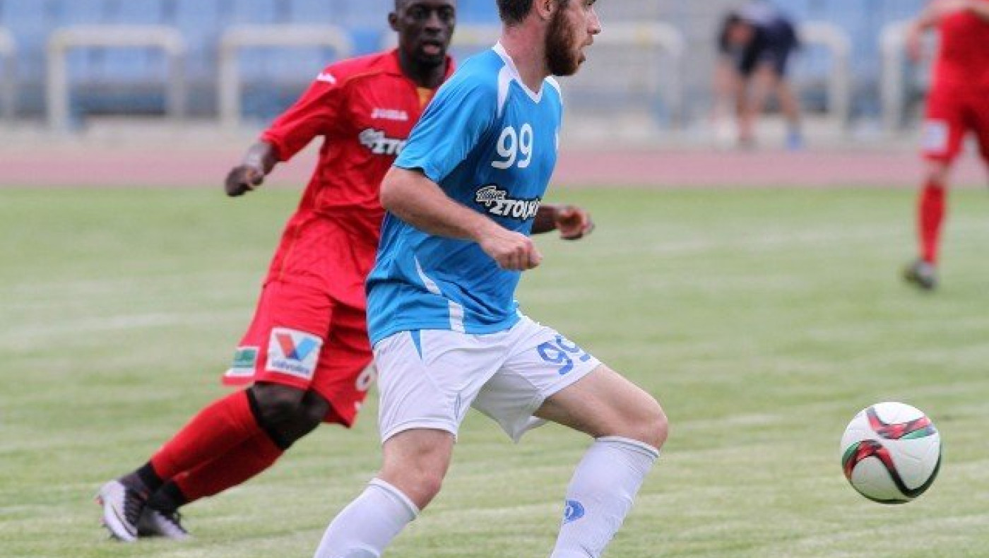 Στη λίστα και ο Μενεγκούσο για τον Αγροτικό Αστέρα