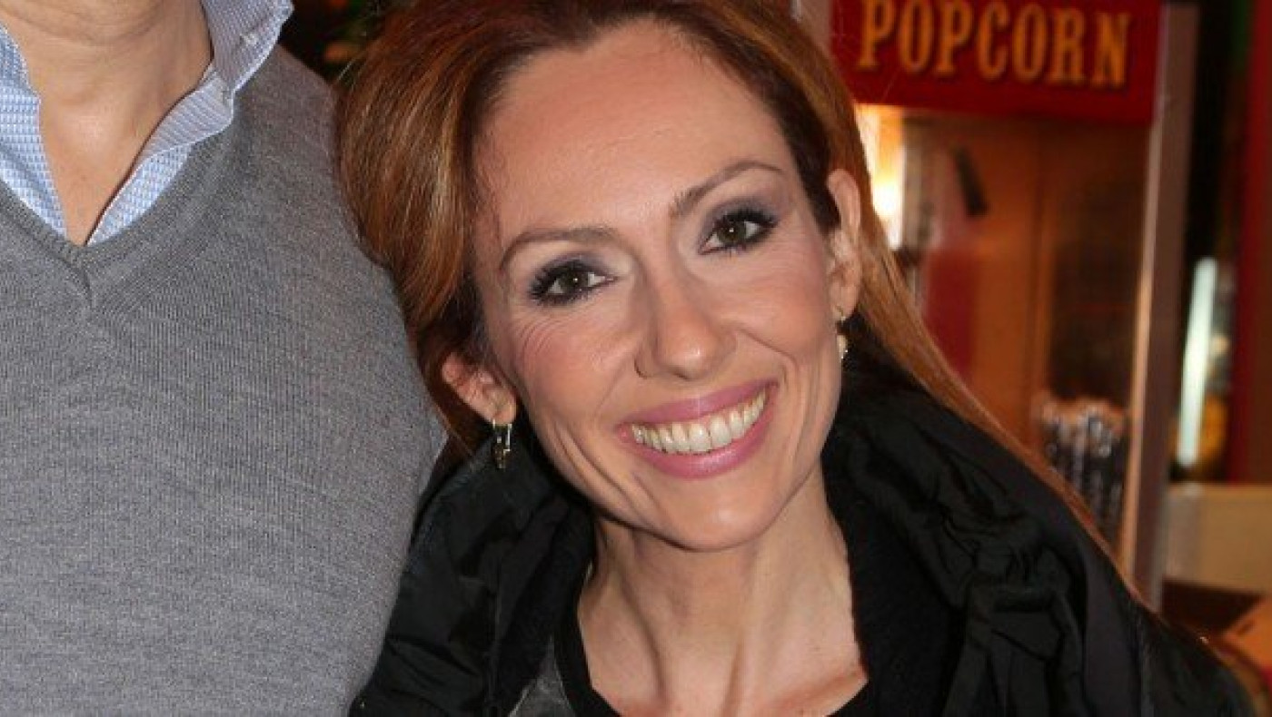 Βάνα Ραμπότα: Το «Πενήντα - Πενήντα» μου έχει κάνει κακό!