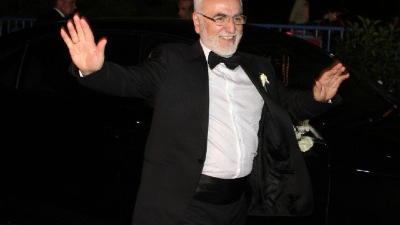 Το         «μενού»      της           επικαιρότητας