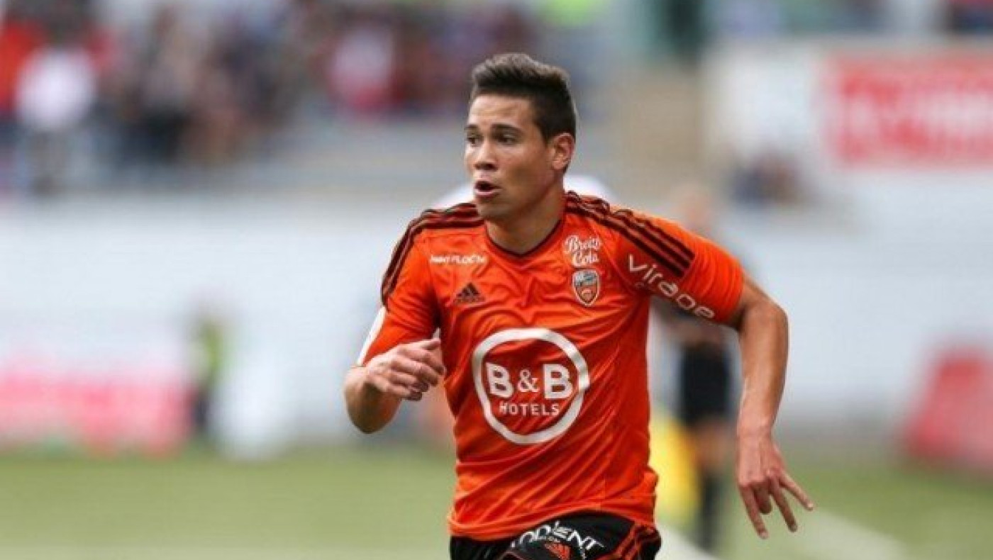 Ακόμη μία μεταγραφή για την Ντόρτμουντ, πήρε τον Ράφαελ Γκερέιρο