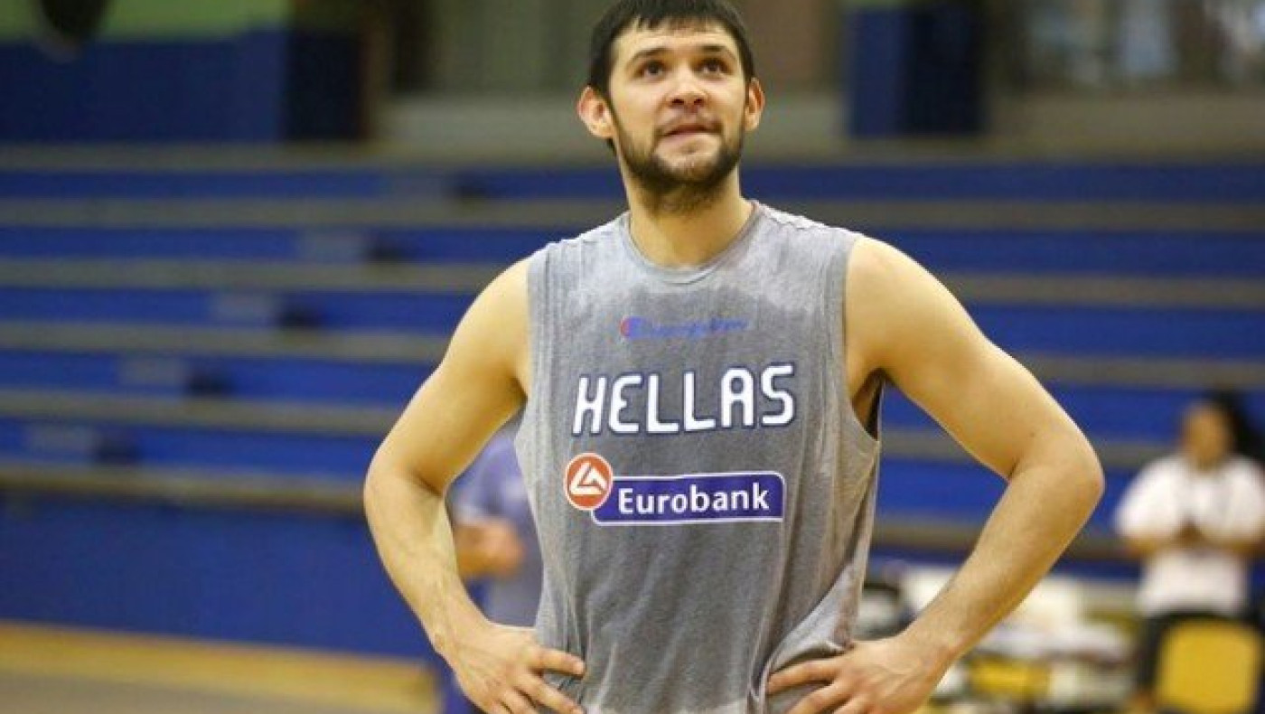 Πλήγμα με Παπανικολάου στην Εθνική, χάνει το Προολυμπιακό!