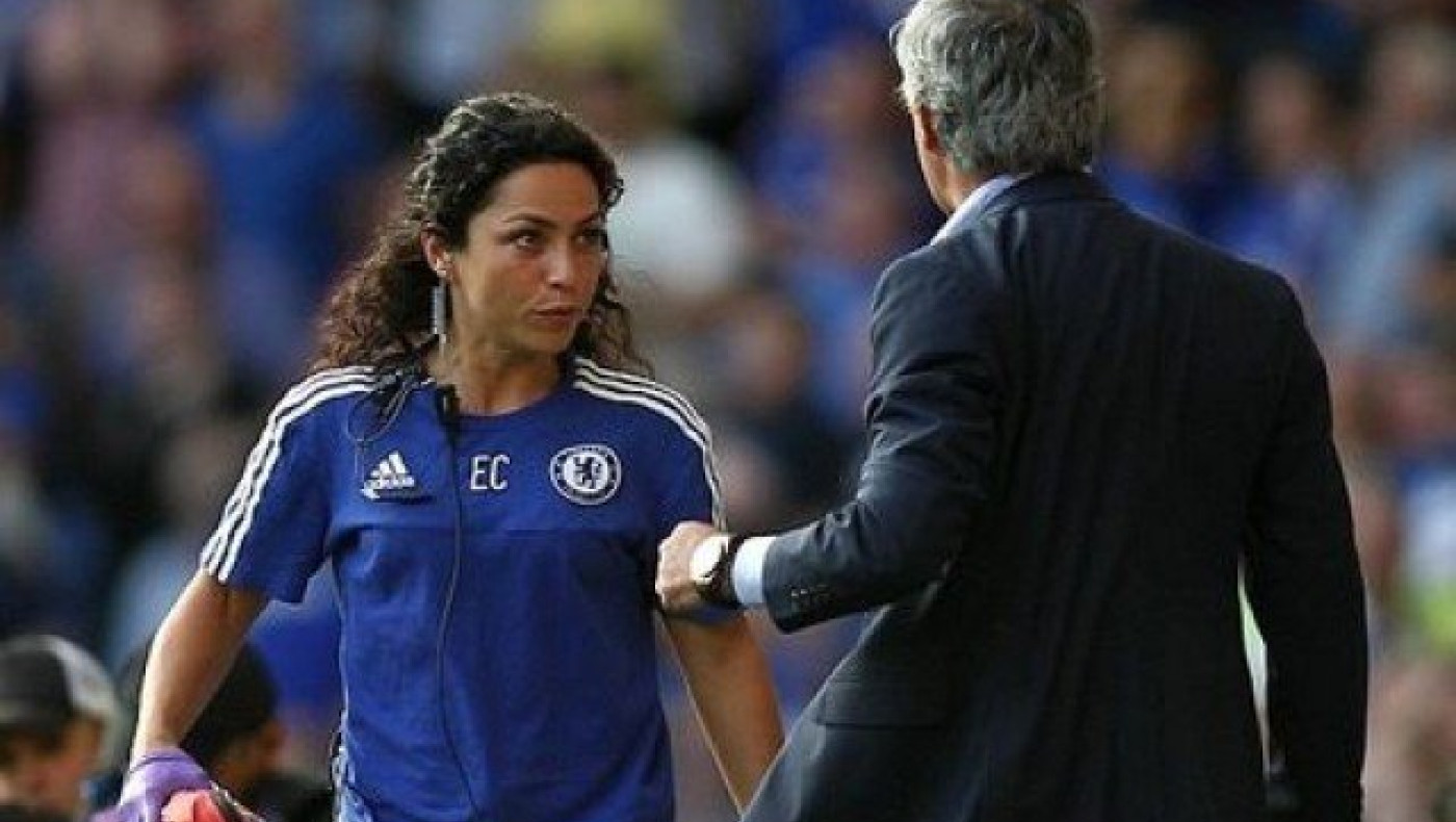 Ζοσέ  Μουρίνιο: «Δεν την αποκάλεσα πουτάνας κόρη»!