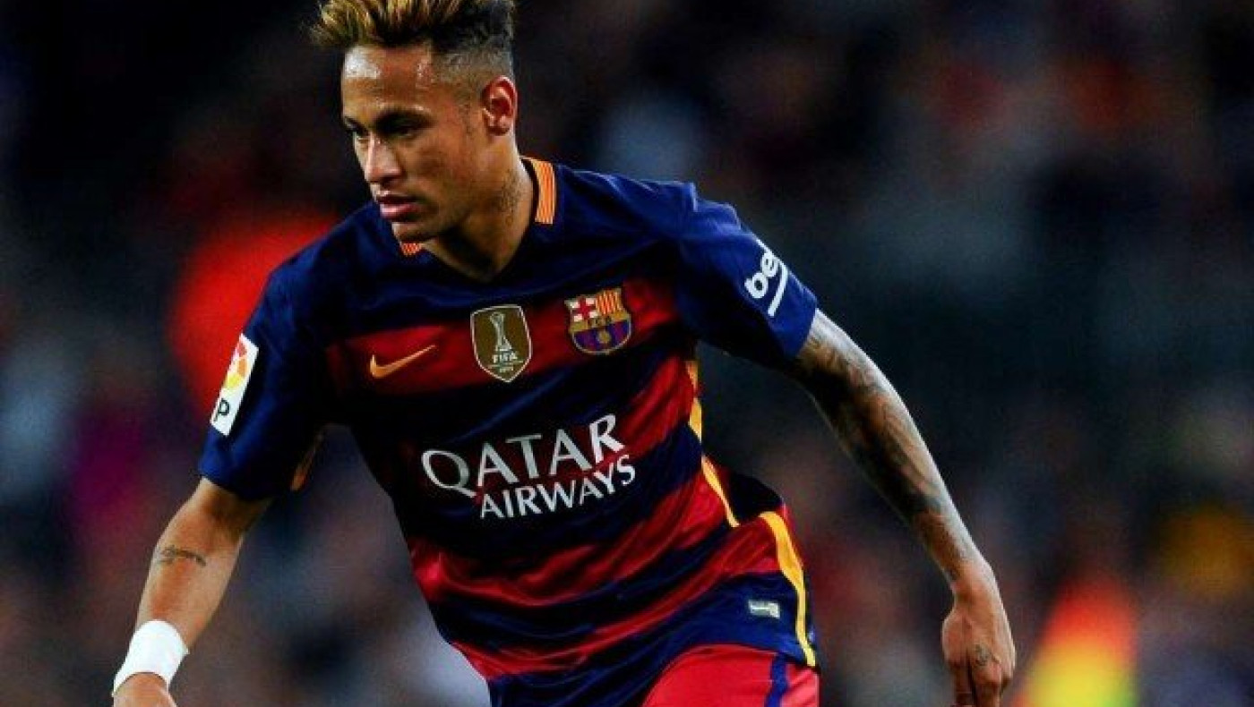 «Τριπλό» πρέσινγκ σε Νεϊμάρ για να πει «αντίο» στην Μπαρτσελόνα