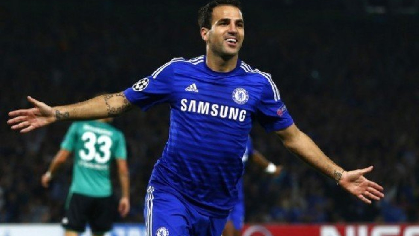 Προτάθηκε  στη  Ρεάλ  Μαδρίτης ο  Σεσκ  Φάμπρεγκας