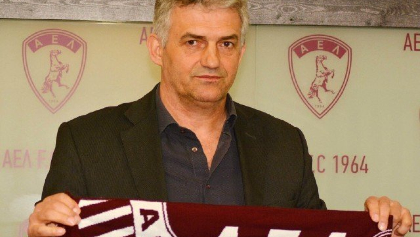 Τσιώλης: «Ένας άνδρας δεν χρειάζεται να κάνει δηλώσεις»