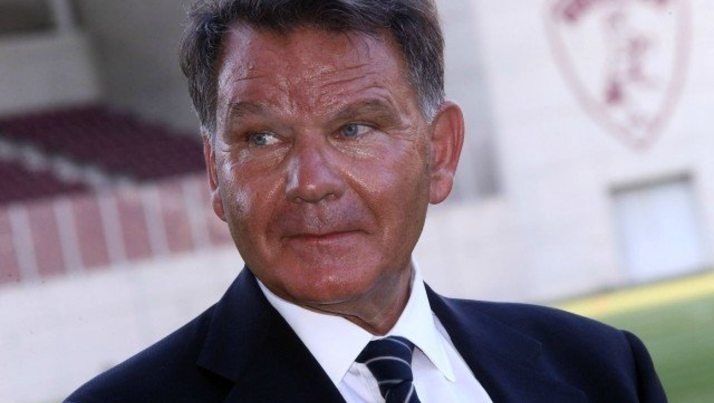 Δείτε το πολυτελέστατο γιοτ του Αλέξη Κούγια! (pic)