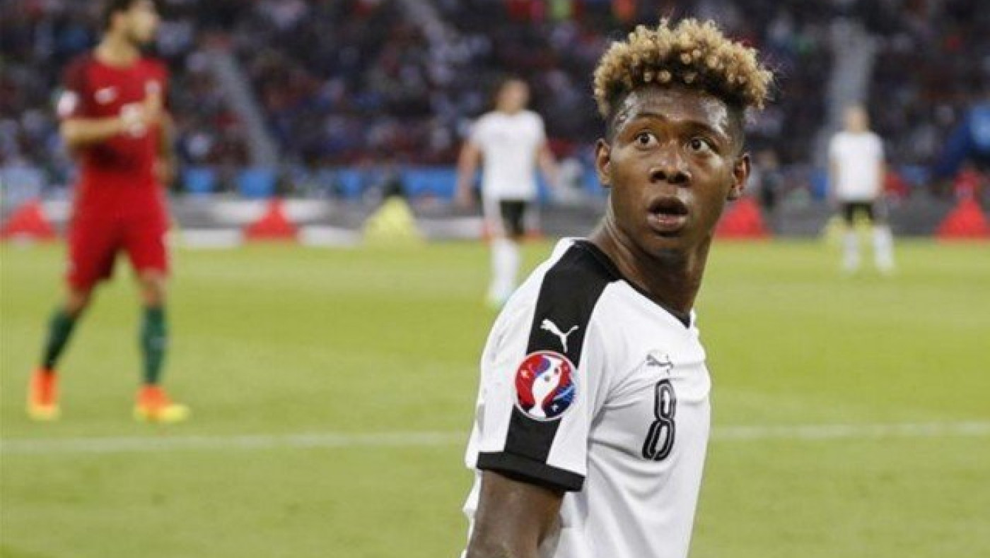 Αλάμπα: «Στο πέναλτι του Κριστιάνο απλά είπα γ@μώ!» (video)