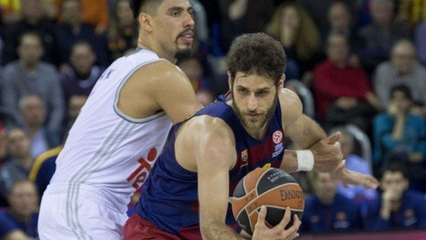 Δια χειρός Περπέρογλου η Μπάρτσα έριξε στο καναβάτσο τη Ρεάλ!