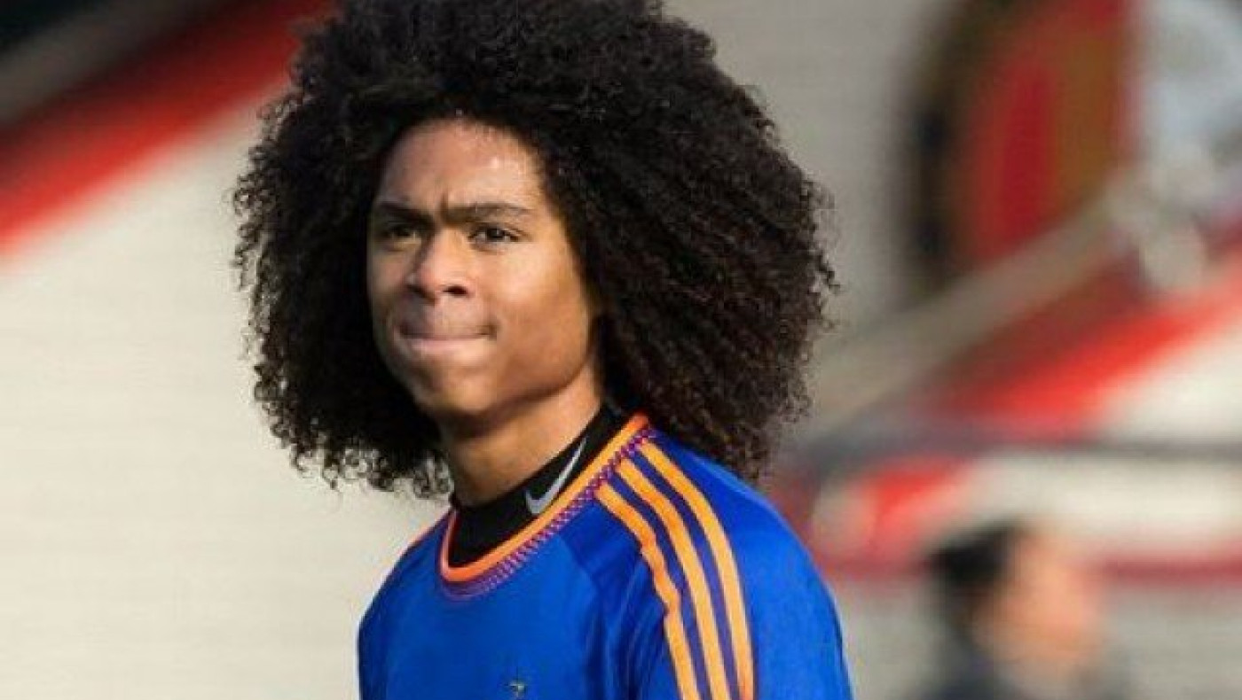 Μάνστσεστερ Γιουνάιτεντ: Καν' το όπως ο... Φελαϊνί