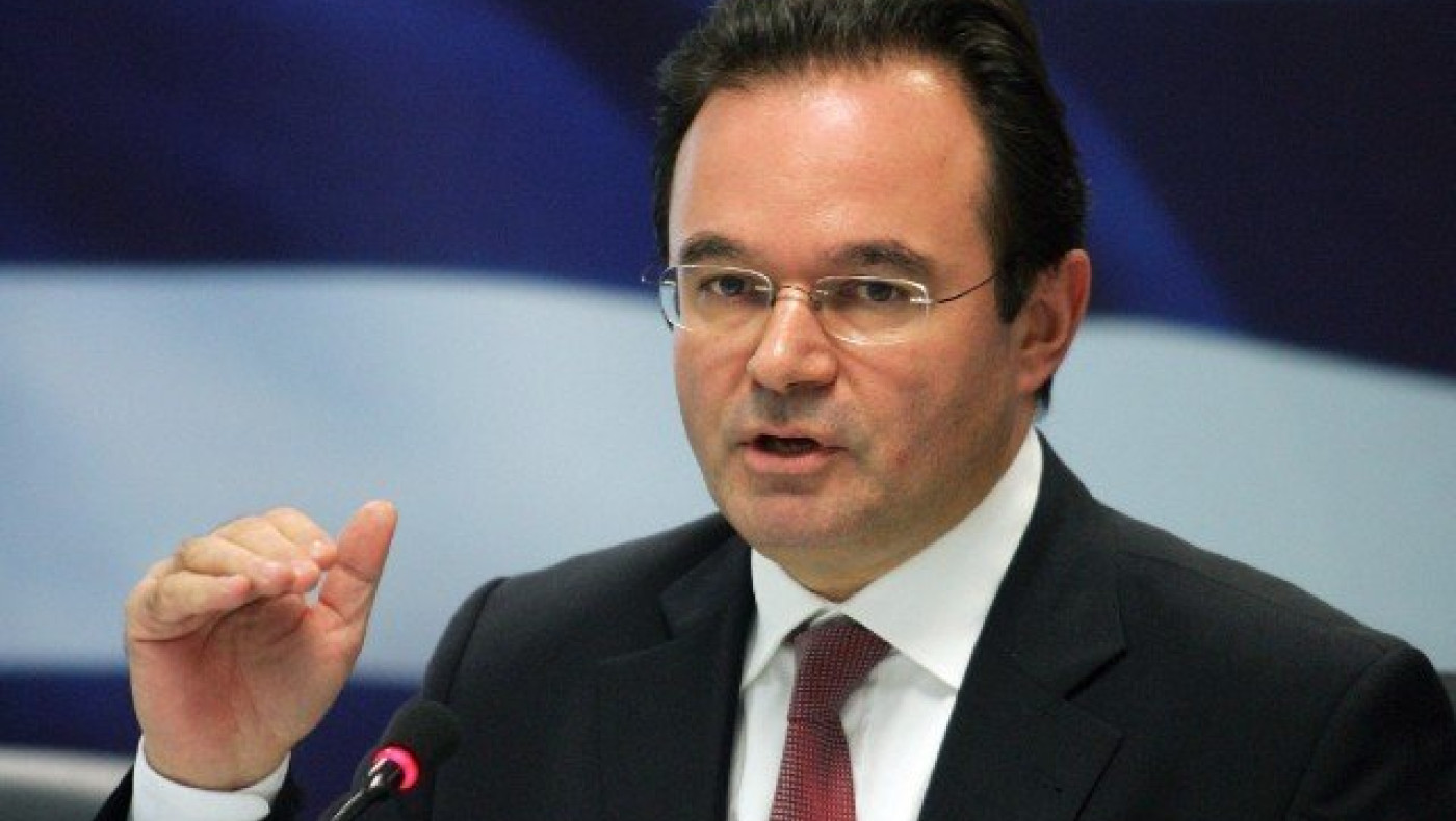 Η παρουσίαση του βιβλίου του Γιώργου Παπακωνσταντίνου στη Θεσσαλονίκη