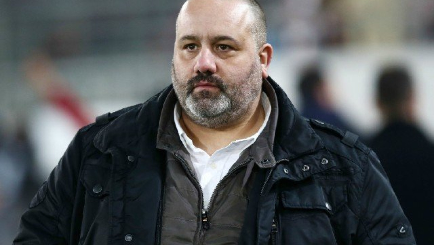 Οι εξηγήσεις Καραπαπά για την παραίτηση του Μάρκο Σίλβα