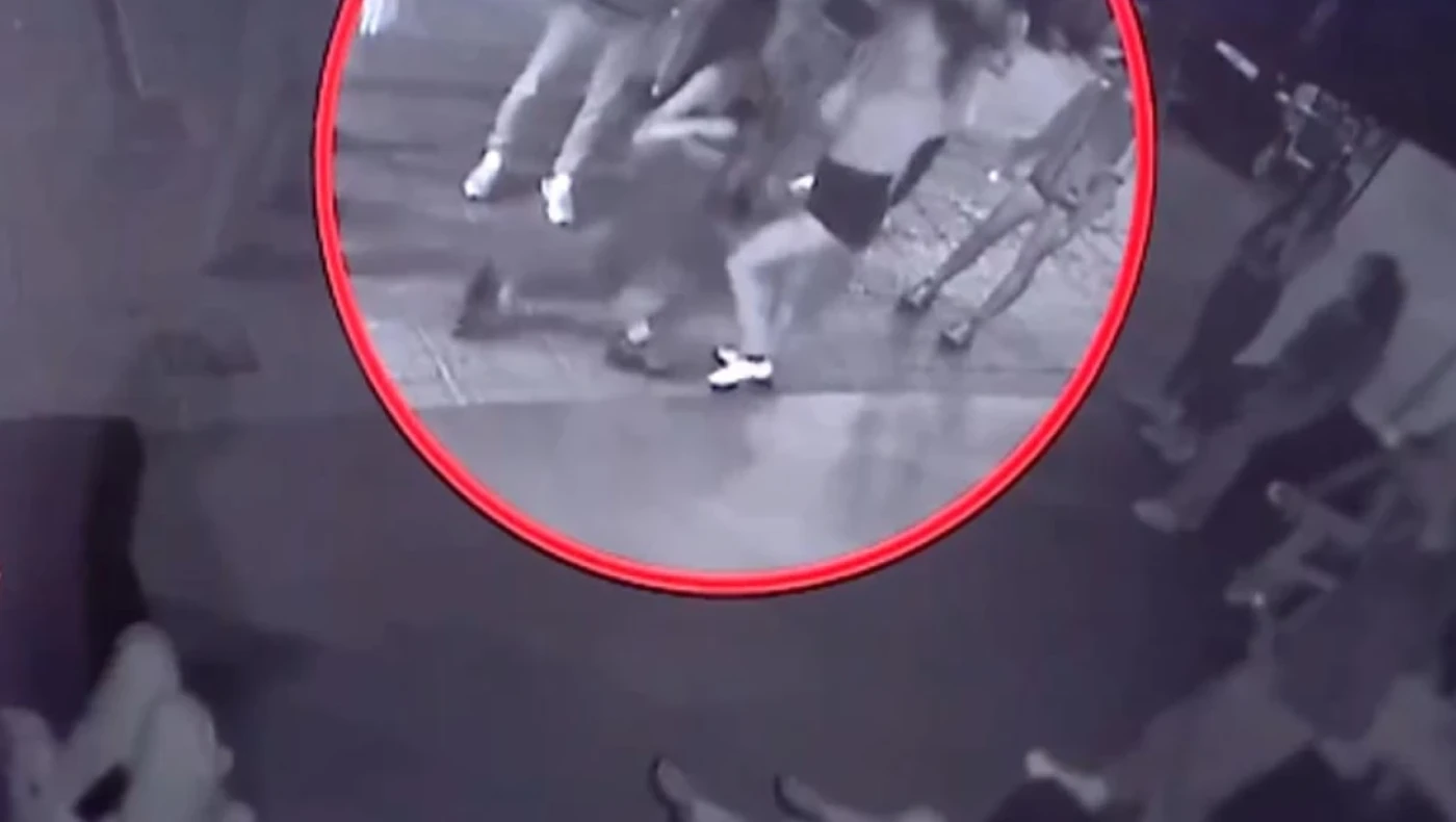 Πατέρας 14χρονης: «Μικρό Λας Βέγκας η Γλυφάδα, υποκουλτούρα το TikTok»