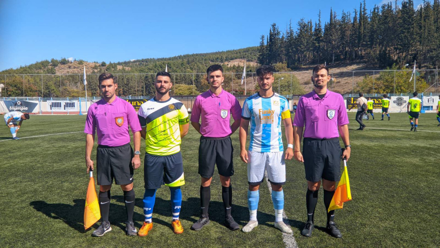 Α' κατηγορία  ΕΠΣΜ: Το πανόραμα της 3ης αγωνιστικής (ενδεκάδες, σκόρερ)