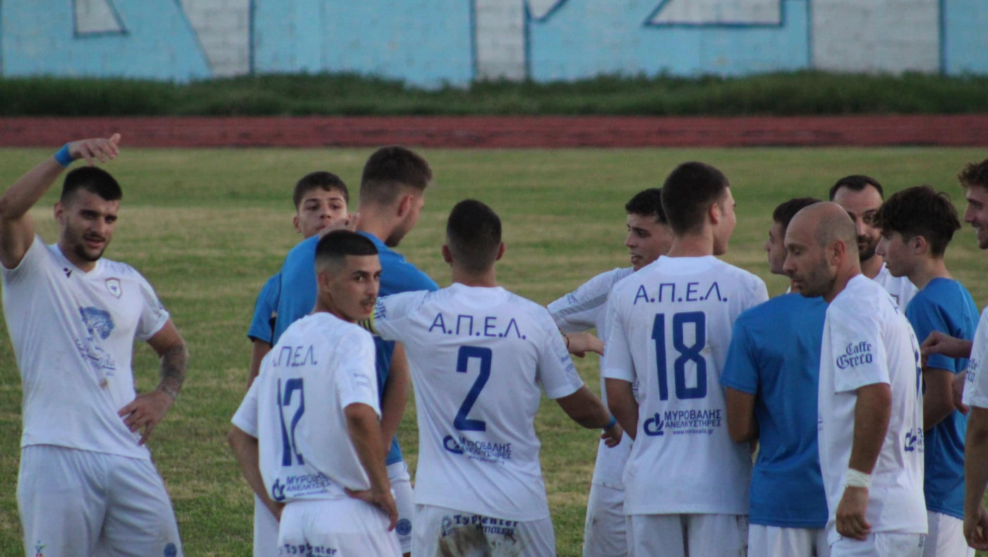 Δανίδης: «Η αναγέννηση του Λαγκαδά»