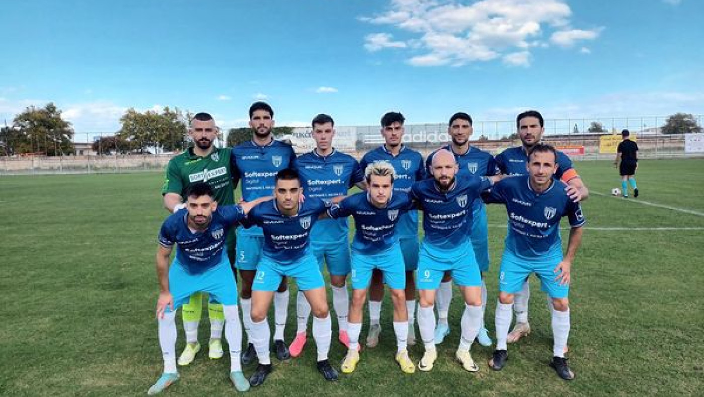 Αιγινιακός-Ζιώγας: «Αξίζαμε το τρίποντο»