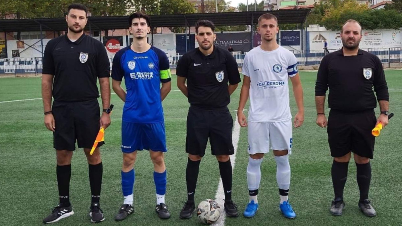 Β' κατηγορία-2ος όμιλος ΕΠΣΜ: Το πανόραμα της 2ης αγωνιστικής (Ενδεκάδες και σκόρερ, pics)