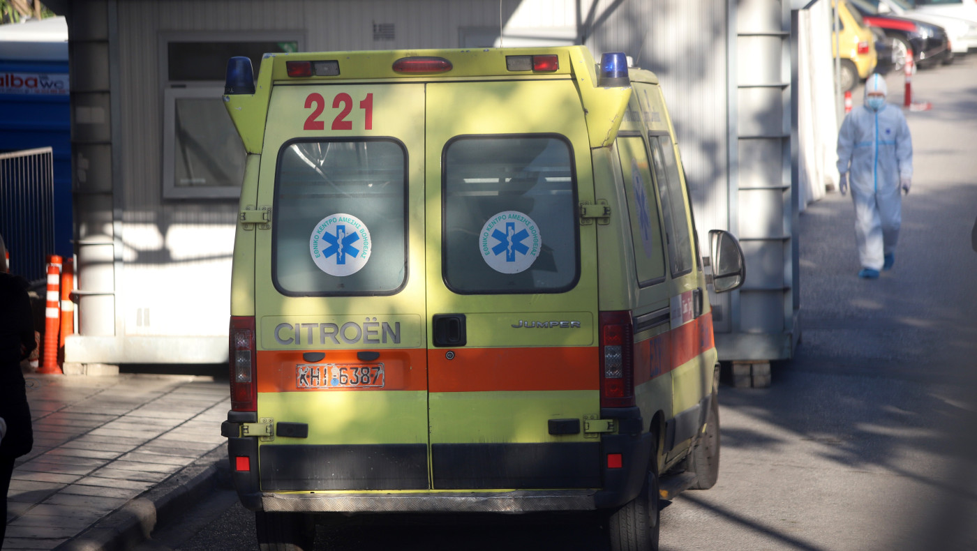 Θεσσαλονίκη: «Δεν έκανε παρκούρ», δηλώνουν οι γονείς του 14χρονου