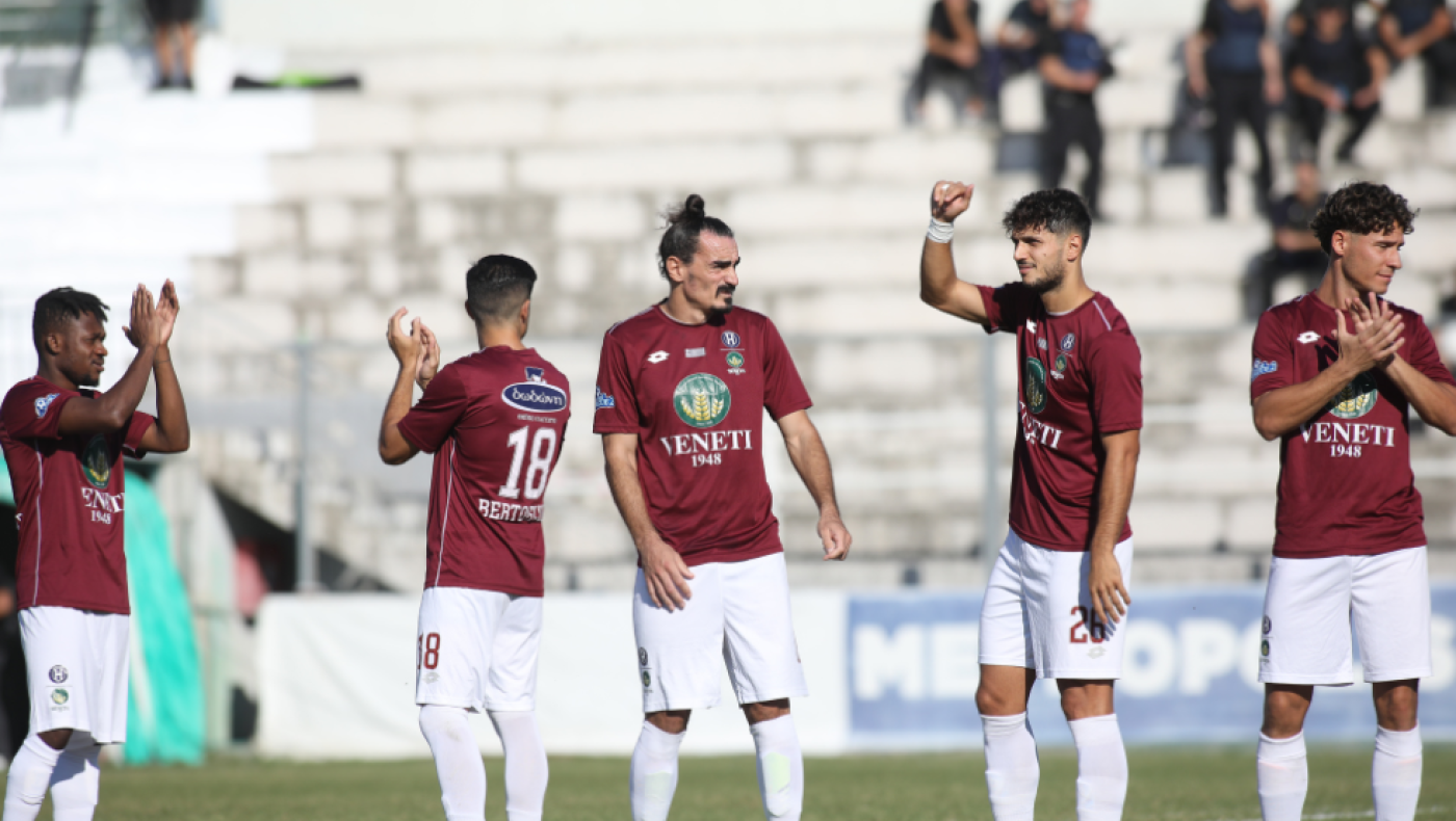 Η ζωντανή μετάδοση του Ηρακλής - Καβάλα