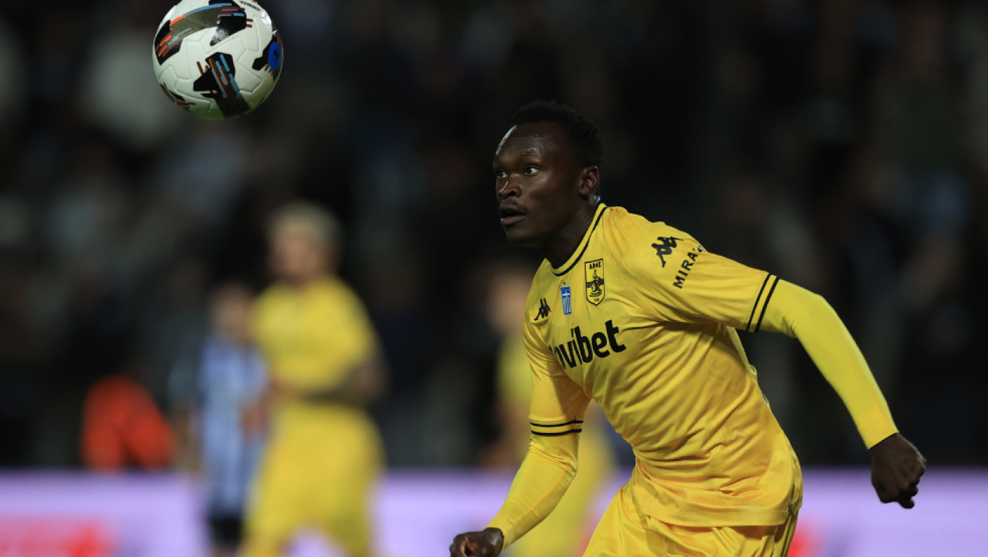 Άρης: Η «τρίποντη» ανάρτηση του Σίστο μετά το 3Χ3