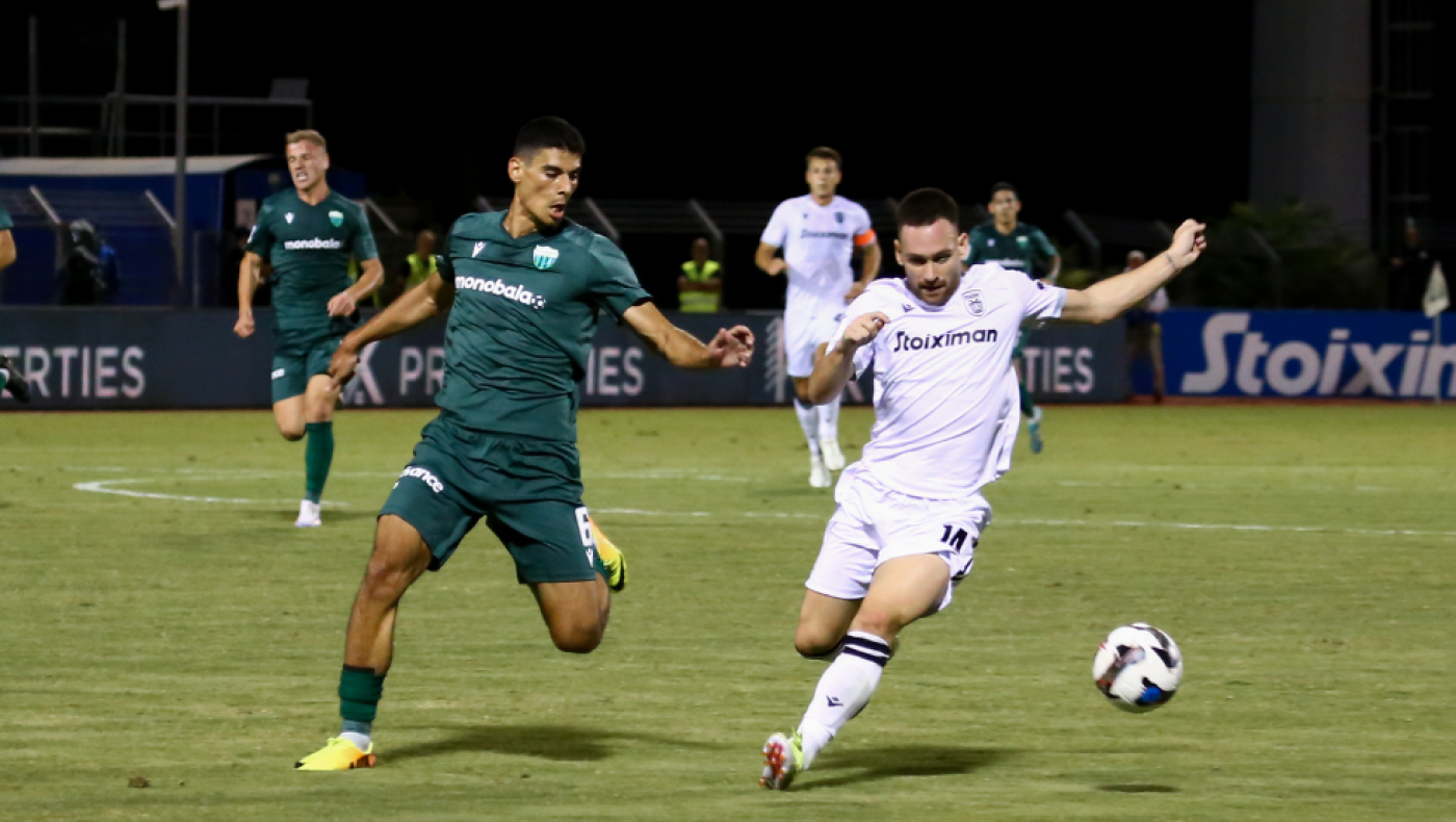 Ζίβκοβιτς: Πρόβλημα στο γόνατο, χάνει τα ματς με την εθνική Σερβίας