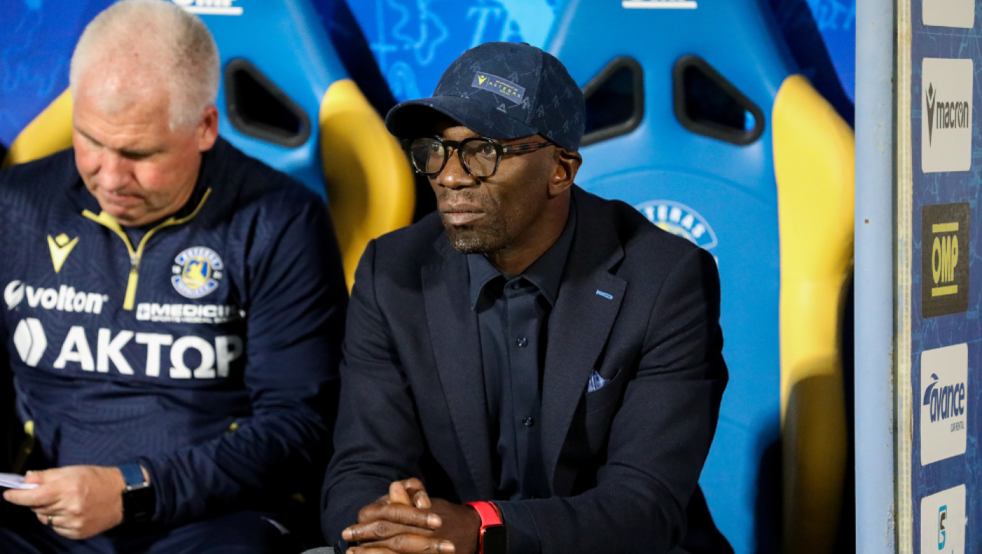 Footmercato για Μακελελέ και Αστέρα: «Ήταν αδύνατο να κάνει τη δουλειά του»