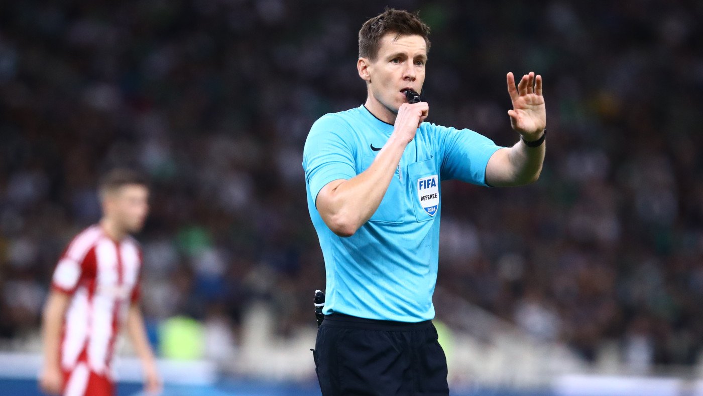 Άδικα… φωνάζουν ΑΕΚ – ΠΑΟ; Καλοί βαθμοί σε Ζίμπερτ – Πουλικίδη