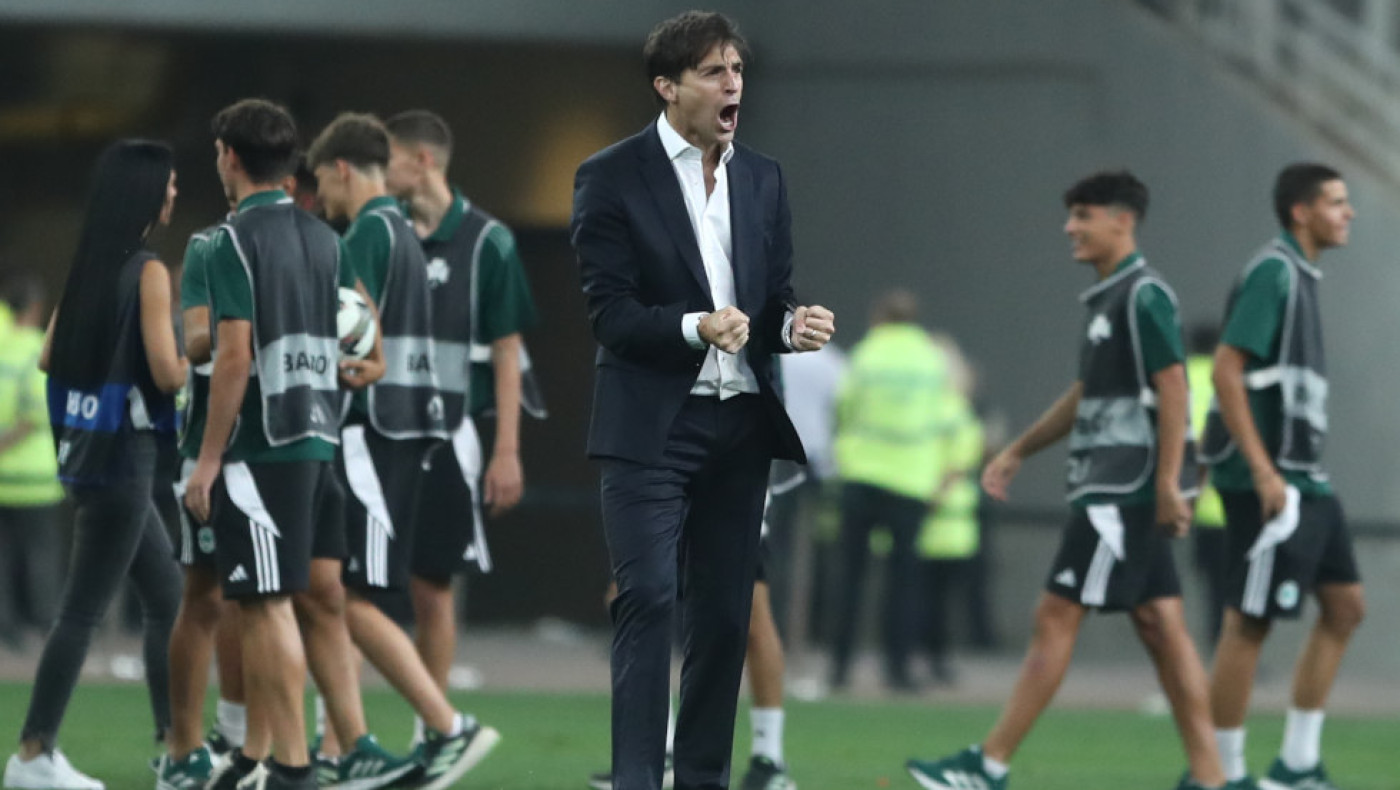 Αλόνσο: «Θέλουμε τη νίκη και θα κάνουμε τα πάντα»