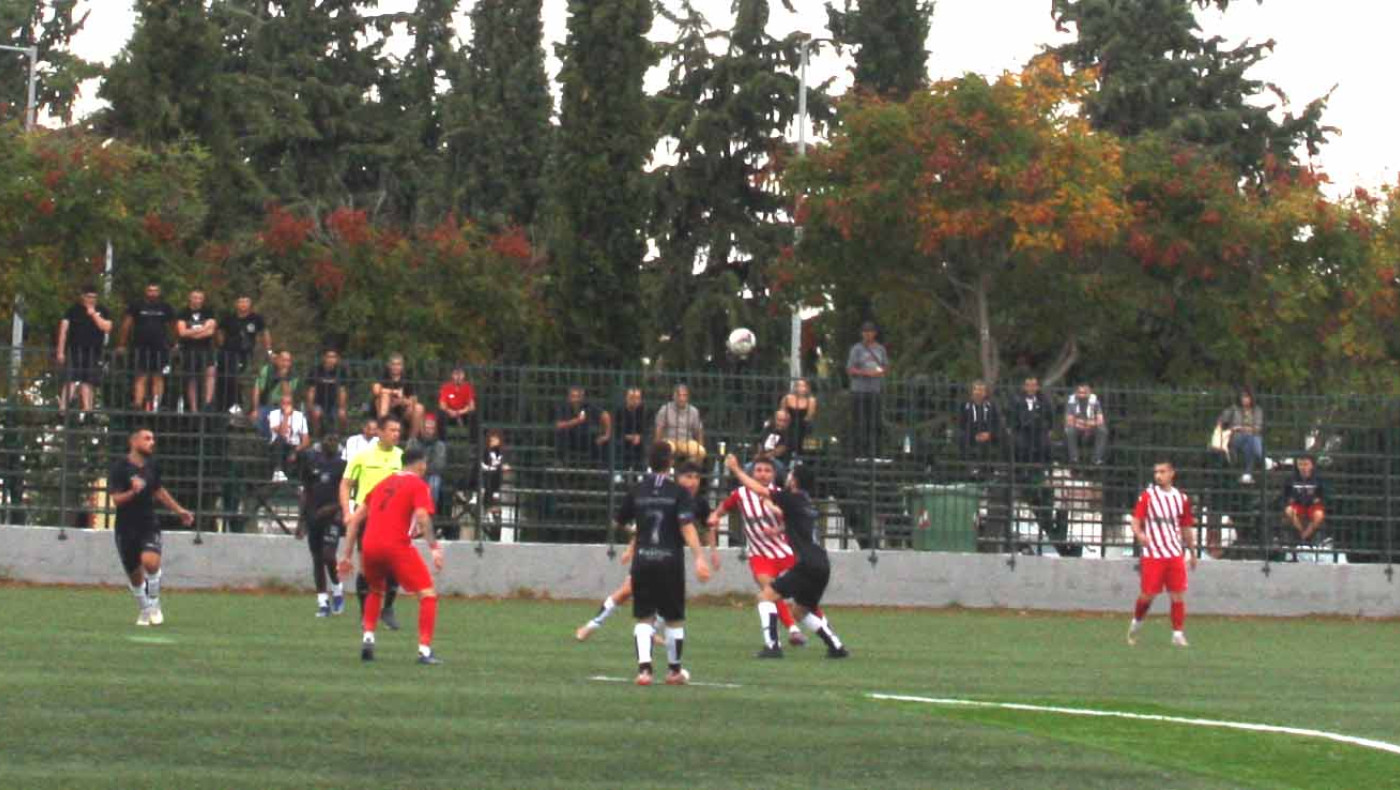 ΕΠΣΜ: Τελικά αποτελέσματα των σημερινών αγώνων (6/10)