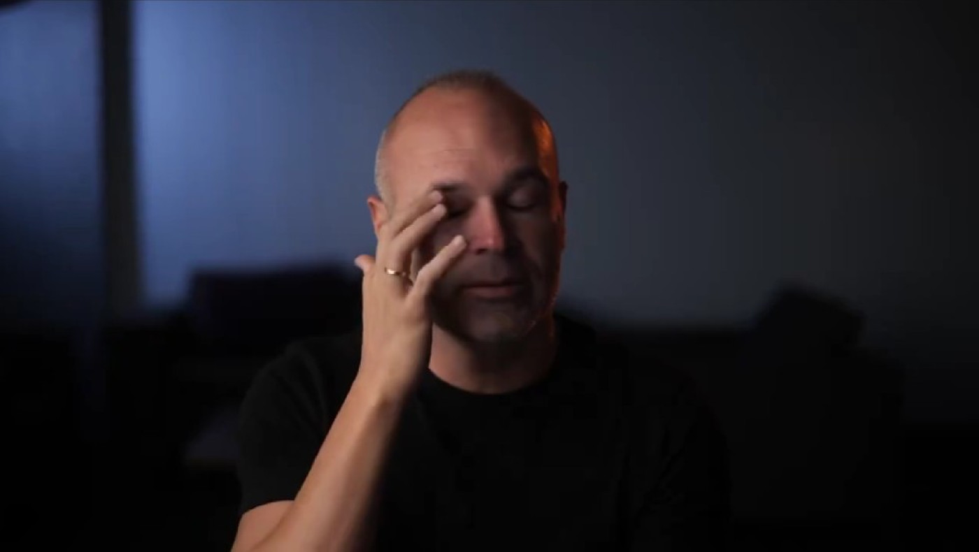 Αντρές Ινιέστα: Το συγκινητικό βίντεο για το «αντίο» του από το ποδόσφαιρο