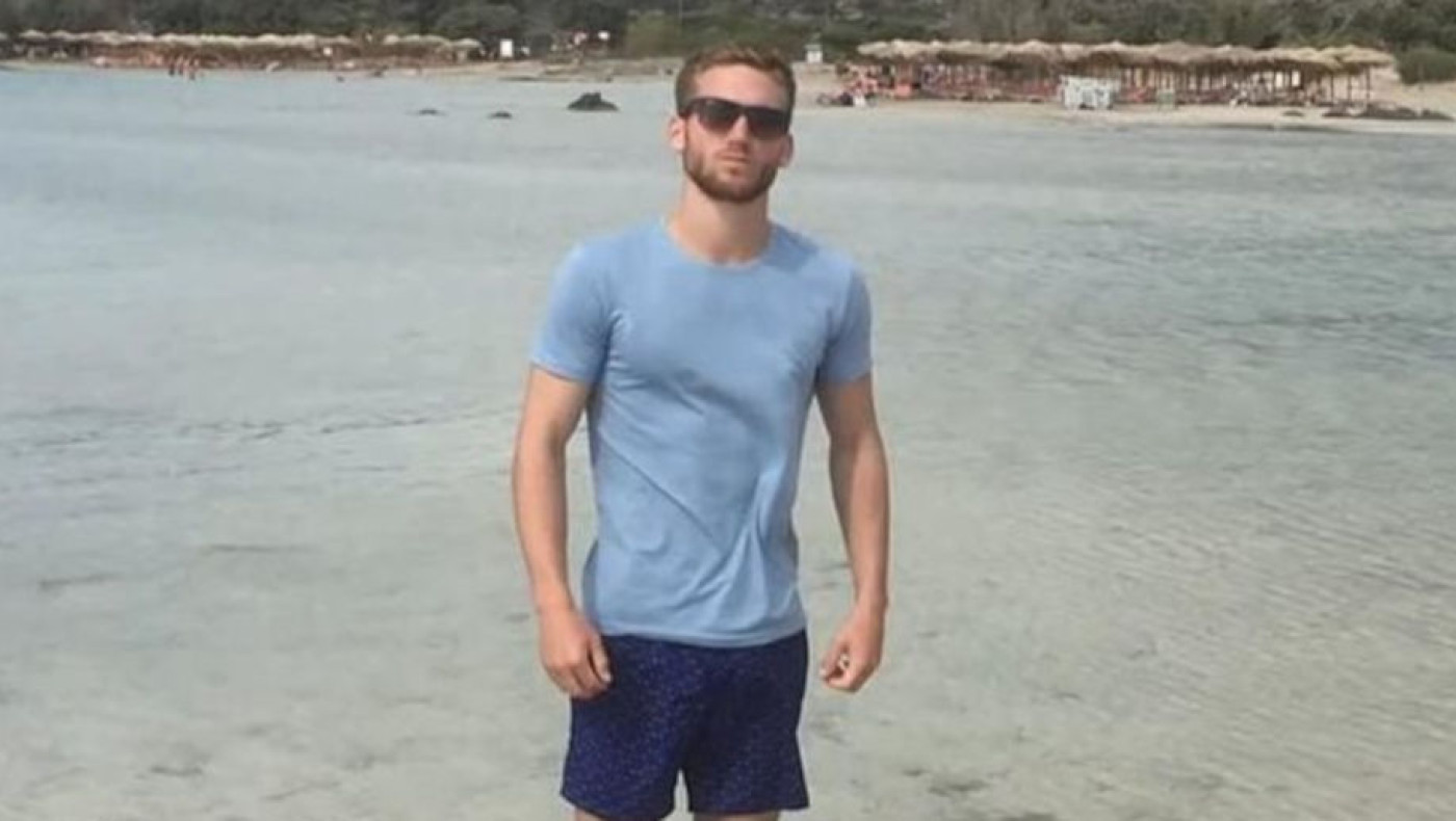 Ιωνάς Καρούσης-Πότε είναι η κηδεία του: «Φοβερό ψέμα να τον παρουσιάζουν ως μισθοφόρο στρατιώτη του Ισραήλ»