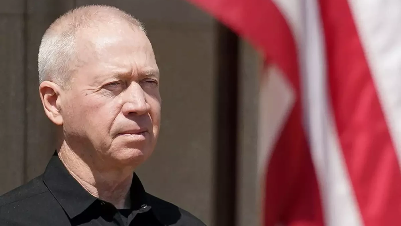 Μέση Ανατολή: Το Ισραήλ προειδοποιεί το Ιράν ότι θα μπορούσε να καταλήξει σαν τη Γάζα