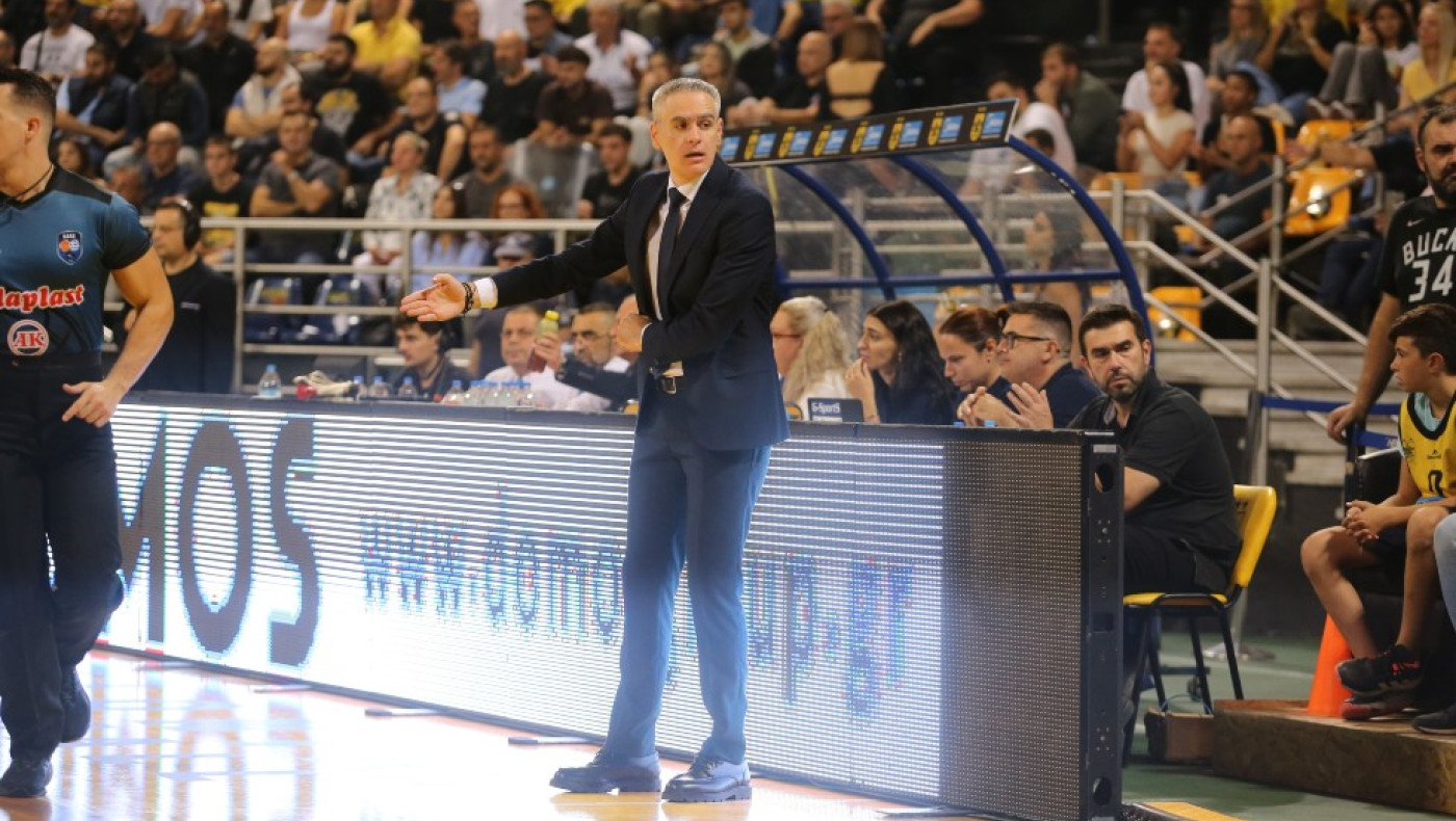 Άρης: Τρίτος 100άρης ο Καστρίτης