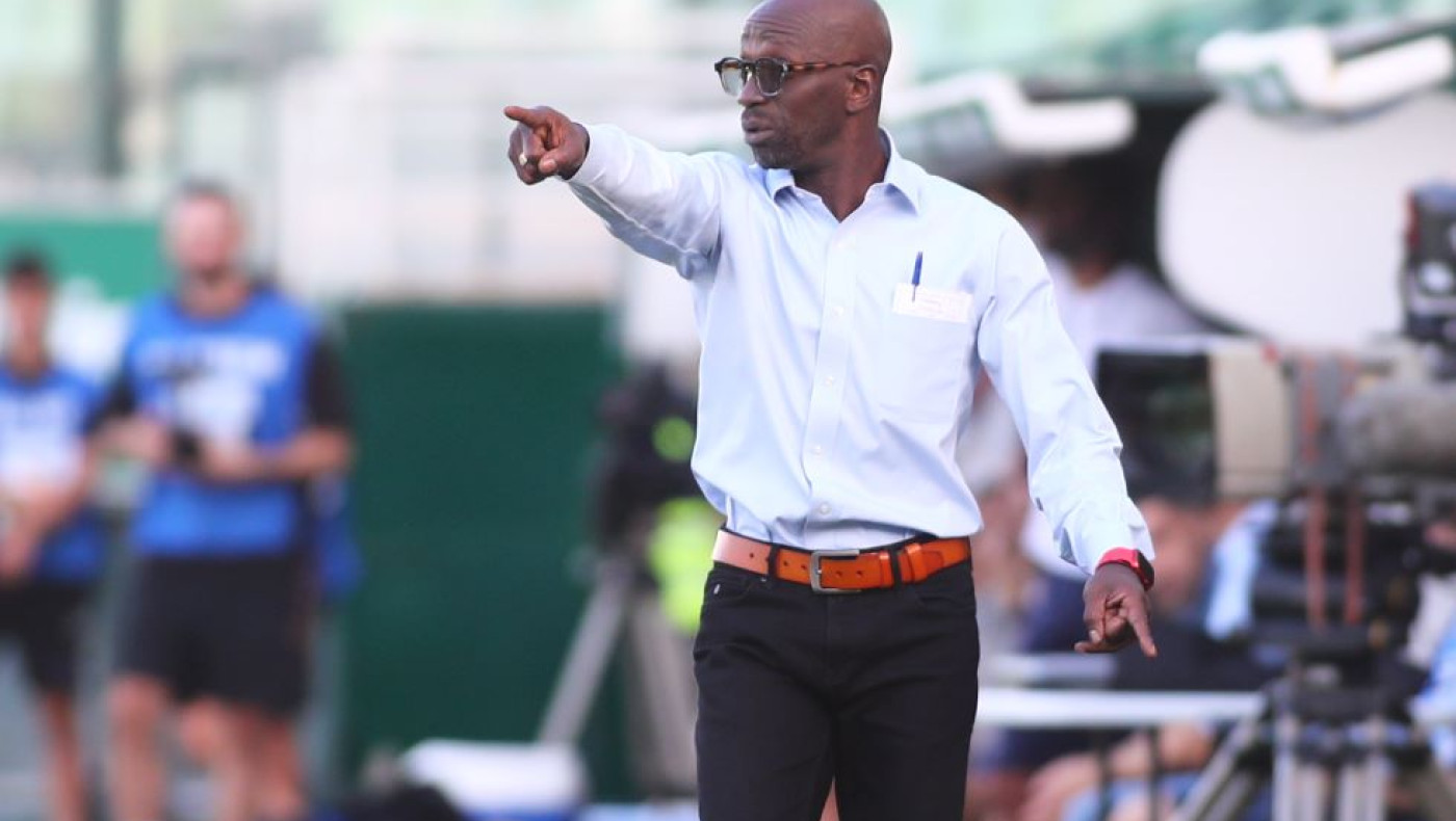 «Απασφάλισε» ο Μακελελέ: «Δεν επιτρέπω να μου λένε ποιος να παίζει!»