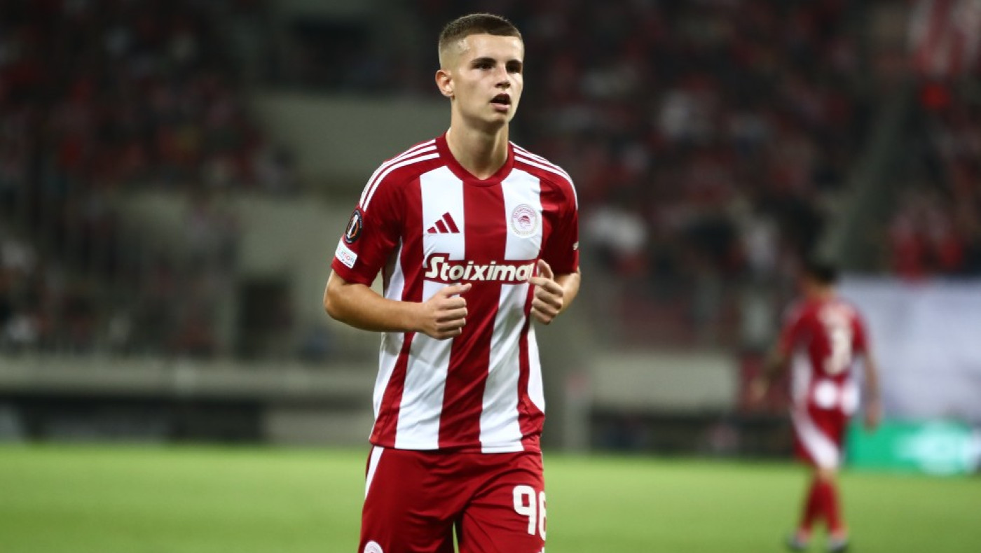 Μουζακίτης: Ο box to box μέσος, η τάπα στο μάτι και… ο Μόντριτς