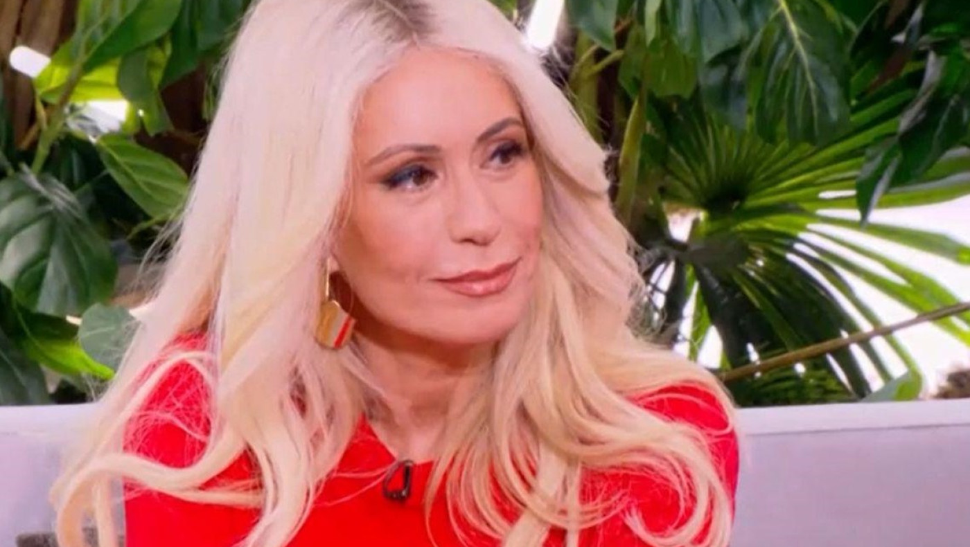 Μαρία Μπακοδήμου: Η πρώτη της αντίδραση μετά τη νοσηλεία στη ΜΕΘ