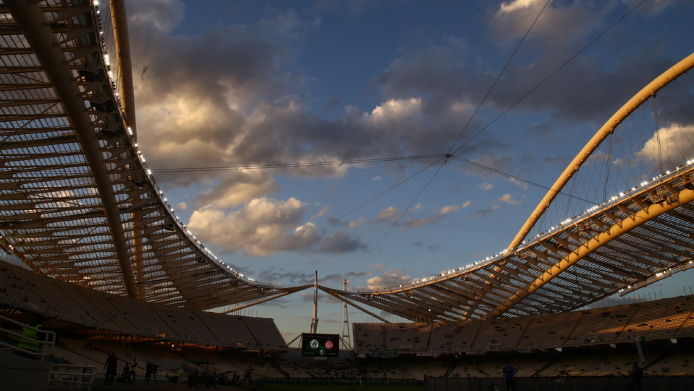Άρης: Η ΠΑΕ Παναθηναϊκός δεν δίνει εισιτήρια για το ντέρμπι του ΟΑΚΑ
