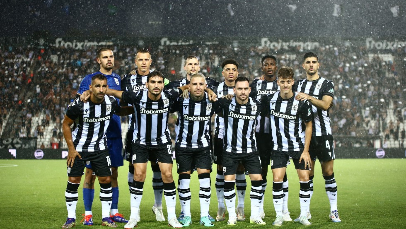 Τέσσερις αναμετρήσεις ΠΑΟΚ – ΑΕΚ το διήμερο σε Θεσσαλονίκη και Αθήνα